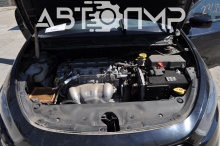 Dodge Dart 2013 - 2016
