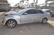 Cadillac CTS 2014 - 2020