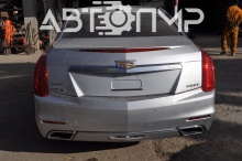 Cadillac CTS 2014 - 2020