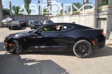 Chevrolet Camaro 2016 - 2024