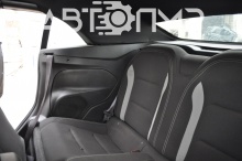 Chevrolet Camaro 2016 - 2024