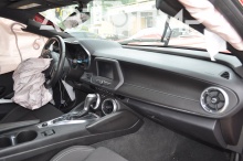 Chevrolet Camaro 2016 - 2024