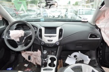 Chevrolet Cruze 2016 - 2020
