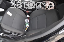Chevrolet Cruze 2016 - 2020
