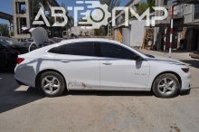 Chevrolet Malibu 2016 - 2025