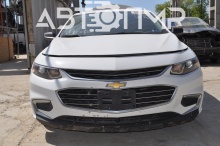 Chevrolet Malibu 2016 - 2025