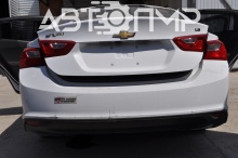 Chevrolet Malibu 2016 - 2025