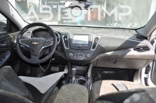 Chevrolet Malibu 2016 - 2025