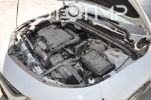Chevrolet Malibu 2016 - 2025