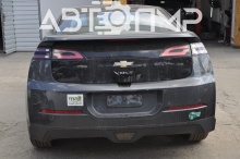 Chevrolet Volt 2011 - 2015