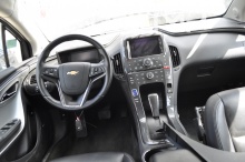 Chevrolet Volt 2011 - 2015