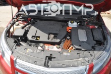 Chevrolet Volt 2011 - 2015