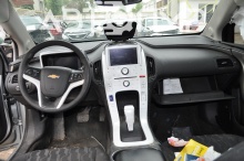 Chevrolet Volt 2011 - 2015