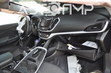 Chevrolet Volt 2016 - 2019