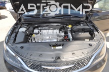 Chrysler 200 2015 - 2017
