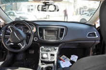 Chrysler 200 2015 - 2017