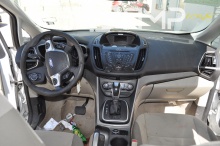 Ford C-Max 2013 - 2018