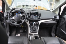 Ford C-Max 2013 - 2018