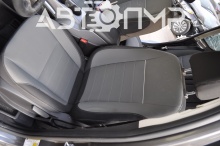 Ford C-Max 2013 - 2018