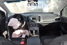Ford Edge 2015 - 2024