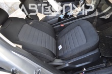 Ford Edge 2015 - 2024