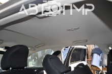Ford Edge 2015 - 2024