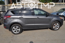 Ford Escape 2013 - 2019