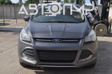 Ford Escape 2013 - 2019