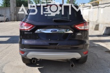 Ford Escape 2013 - 2019