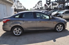 Ford Focus 2011 - 2018