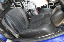 Ford Focus 2011 - 2018
