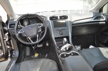 Ford Fusion 2013 - 2020