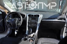 Ford Fusion 2013 - 2020