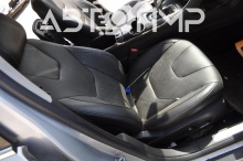Ford Fusion 2013 - 2020