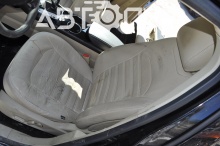Ford Fusion 2013 - 2020