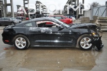 Ford Mustang 2015 - 2023