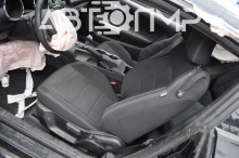 Ford Mustang 2015 - 2023