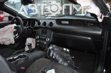 Ford Mustang 2015 - 2023