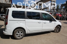Ford Transit Connect 2009 - 2025