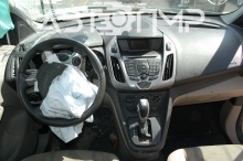 Ford Transit Connect 2009 - 2025