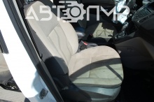 Ford Transit Connect 2009 - 2025