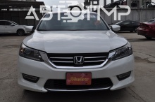 Honda Accord 2013 - 2017