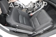Honda Accord 2013 - 2017