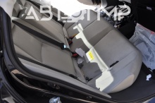 Honda Accord 2018 - 2022