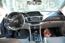 Honda Accord 2013 - 2017