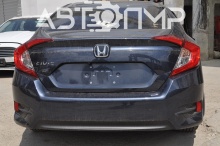 Honda Civic 2016 - 2021