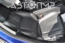 Honda Civic 2016 - 2021