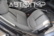 Honda Civic 2016 - 2021
