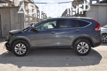 Honda CR-V 2012 - 2016