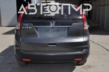Honda CR-V 2012 - 2016